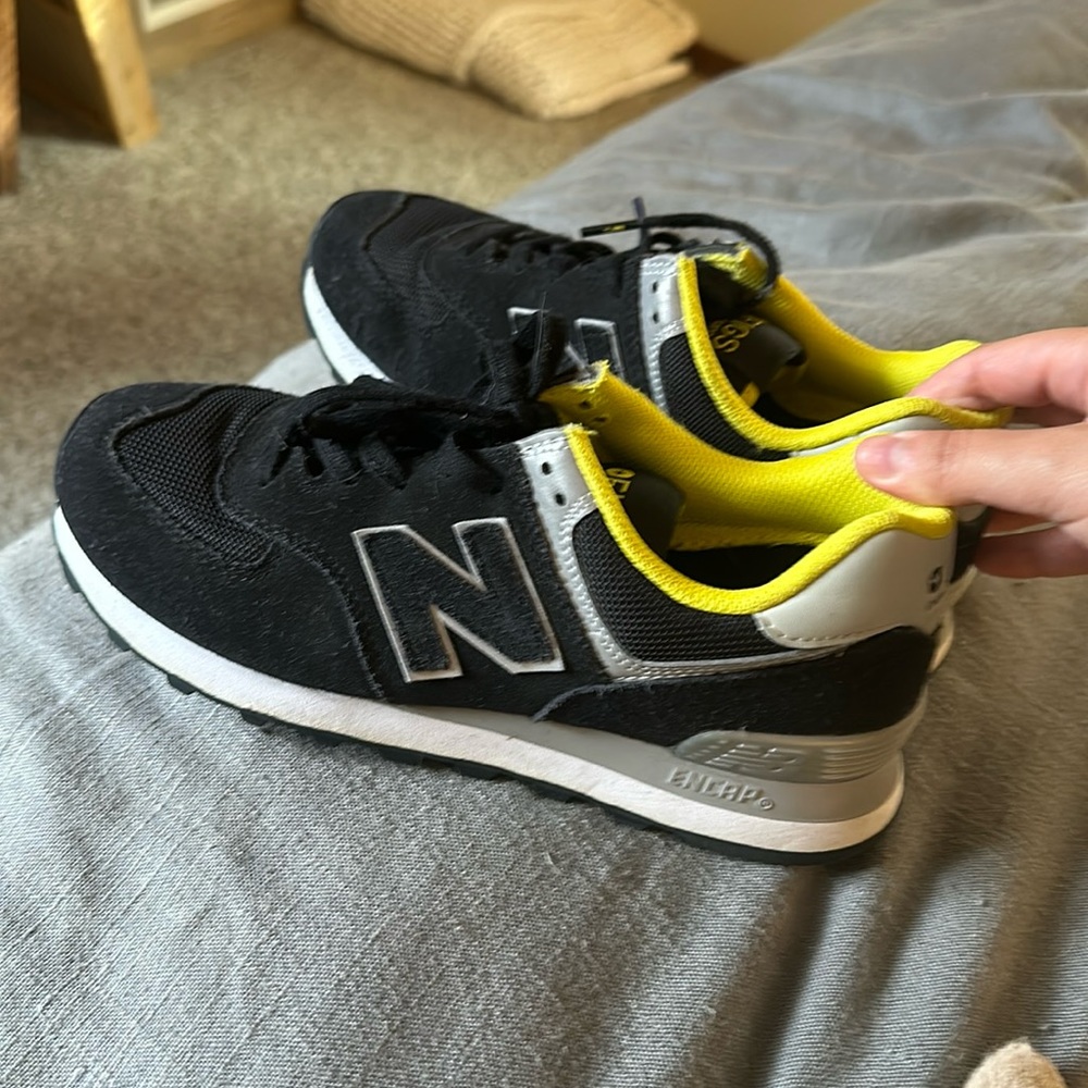 Figs new balance shoes